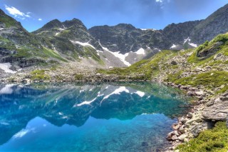 Отдых в горах: двухдневный тур в Архыз - красивейшее место Кавказа