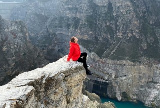Открытие Дагестана: горный тур за 4 дня с самыми интересными маршрутами