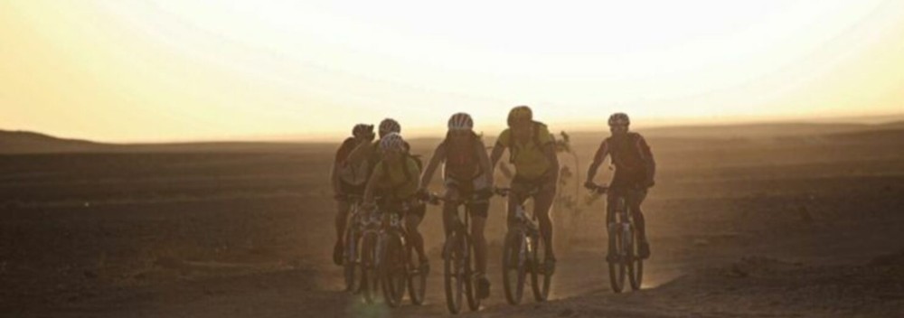 Moroccan Magic: An Exhilarating MTB Journey
