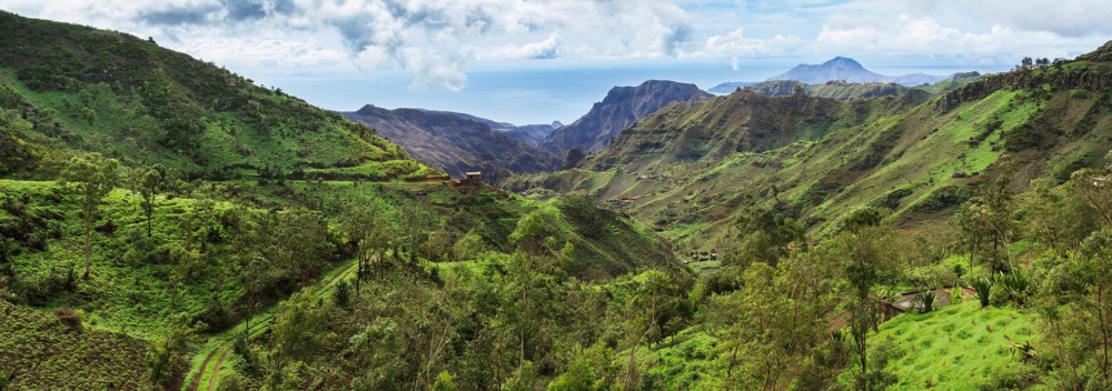 Kapverden - Erkundung von Wanderparadiesen im Atlantischen Ozean
