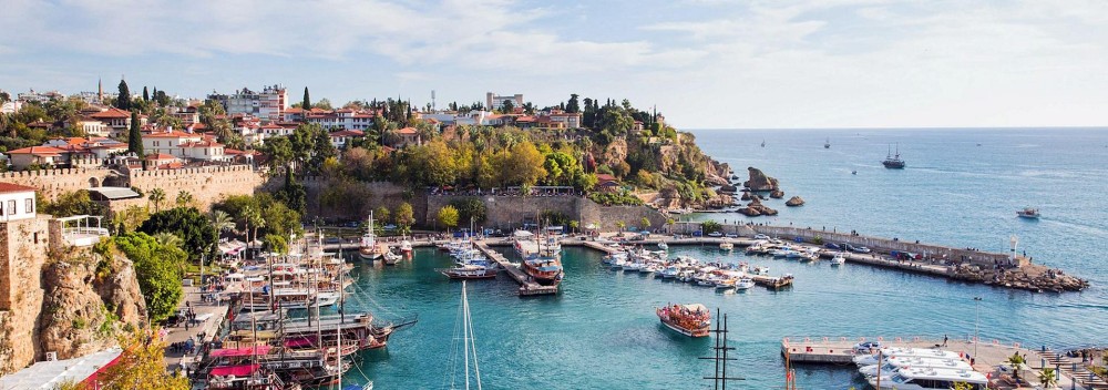 Exploring the Lycian Way: Hiking and Cultural Highlights in Lycia
