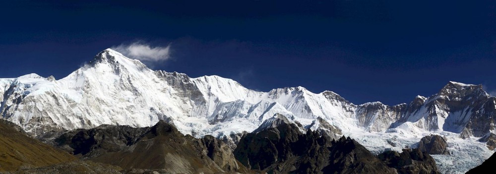 Grand Tour: The Lhasa Railway and Everest Basecamp Journey