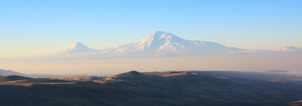 Cultural and Hiking Journey through Armenia and Georgia