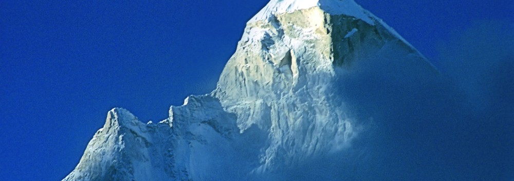Challenging Shivling Expedition, Elevation 6543m