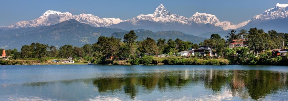 Nepal Exploration Duo: Hiking & Culture - The TWIN-Concept