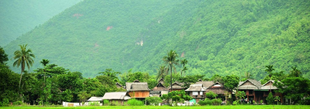 Cultural and Hiking Tour: Vietnam and Cambodia Uncovered
