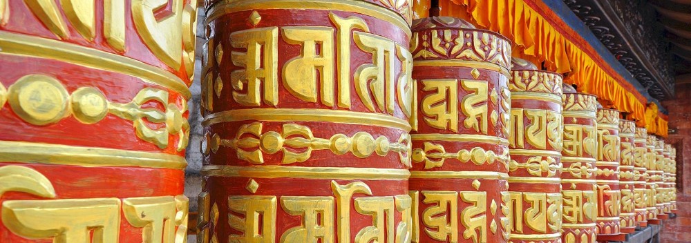Exklusives Angebot: Flug und Aufenthalt im Everestgebiet Nepal