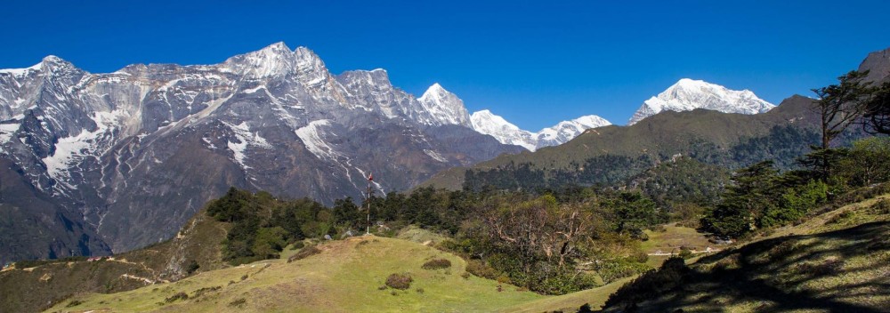 Everest Peak Retreats - Comfort Trekking Experience