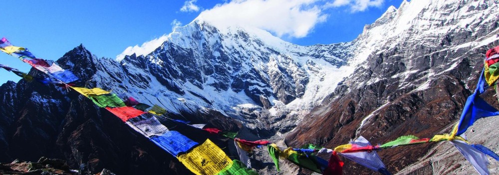 Langtang - Lodge-Based Trekking with Helambu and Gosainkund Explorations