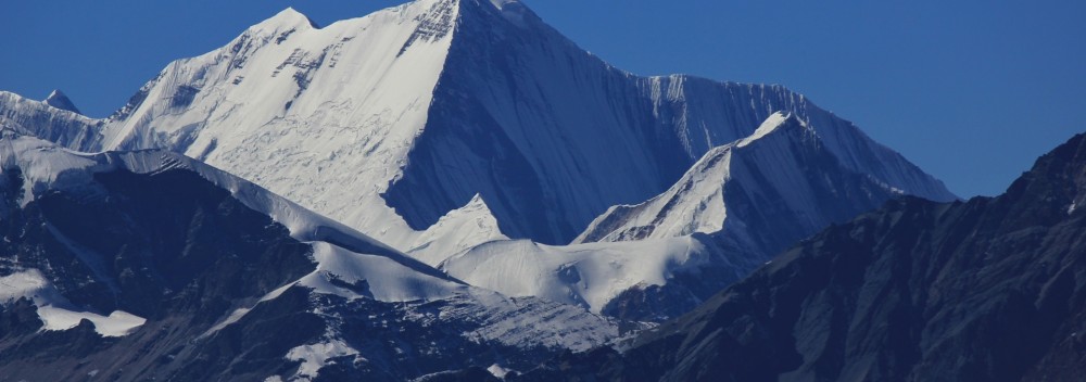 Putha Hiunchuli Ski Expedition: Conquering 7246 Meters