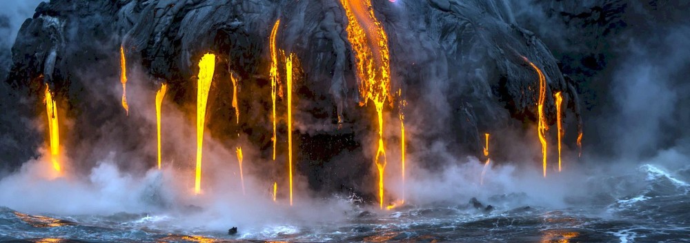 Elite Companion Journey: Hawaii - Paths in the South Pacific