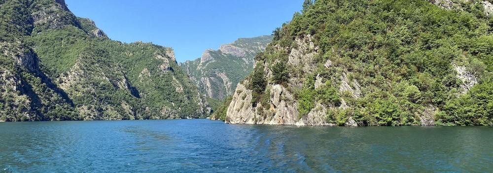 Balkan im Detail - Die attraktivsten Wanderwege