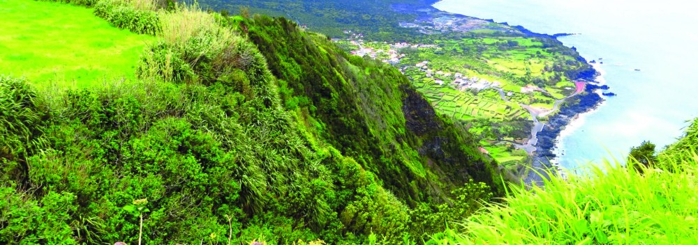 DAV Section Tour: Hiking Adventures in the Azores