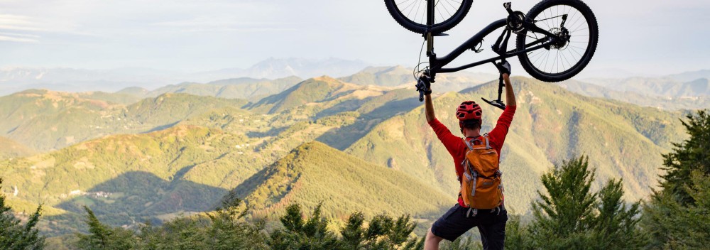 Youthful Peaks: From Garmisch to Lake Garda