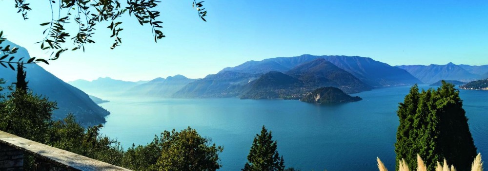 MTB-Transalp Journey: From Oberstdorf to Lake Como