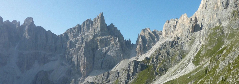Dream Trail - Alpine Crossing from Munich to Venice