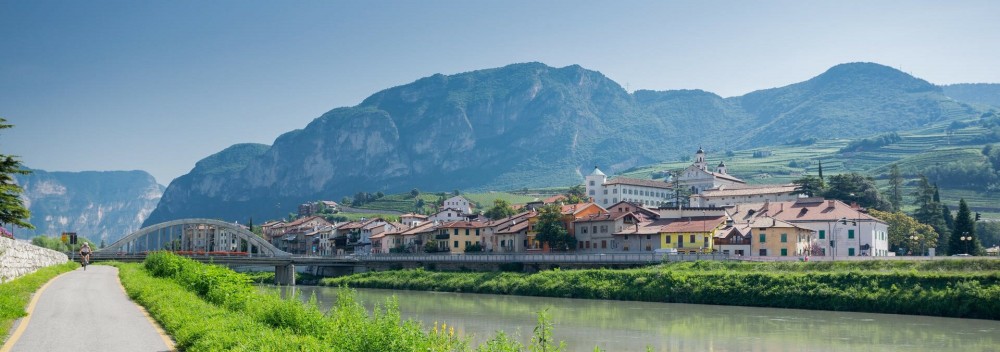 Transalp Trekking Bike: From Garmisch to Lake Garda