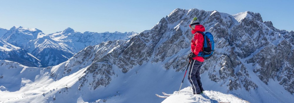 Chamonix to Zermatt: The Dream Route of the Haute Route
