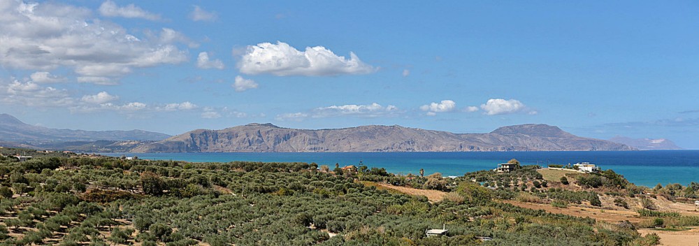 Entdeckungsreise zwischen Land und Meer auf Kreta