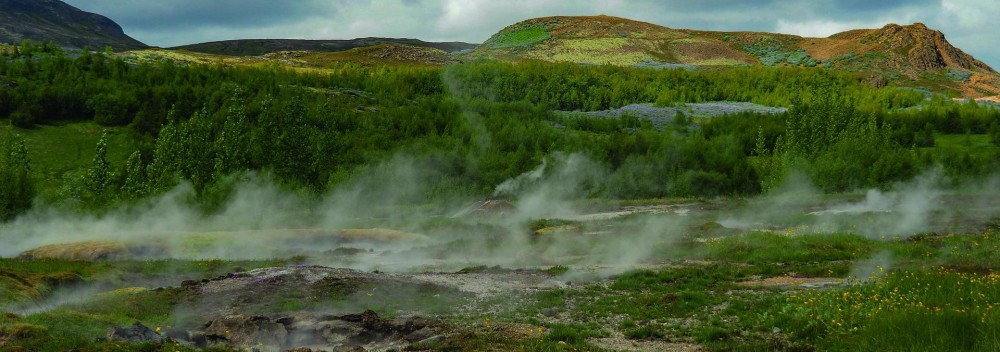 Exclusive Partner Excursion: Highland Adventure in Iceland
