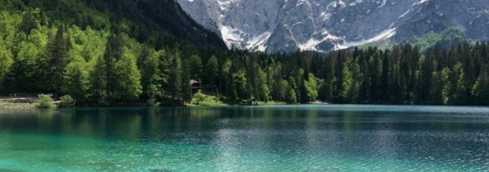 Sondergruppe: Crossing Slovenia: Through the Julian Alps to Trieste