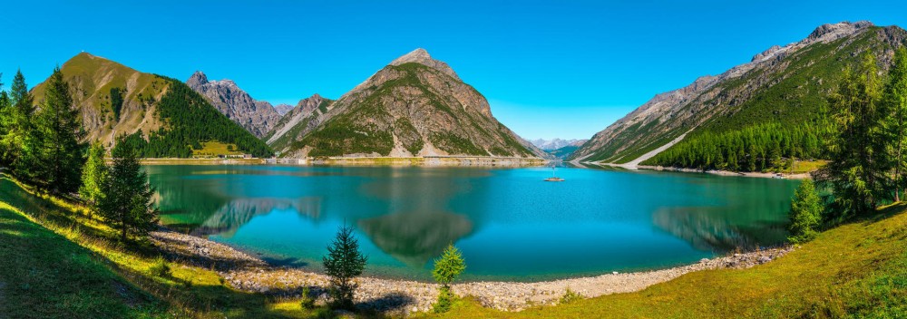 Dream MTB Trails in and around Livigno