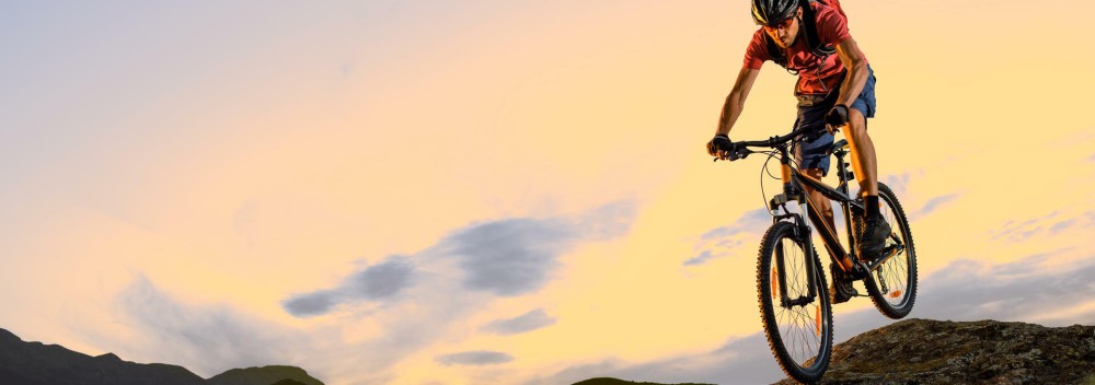 Youthful Peaks: Dream Trails around Livigno