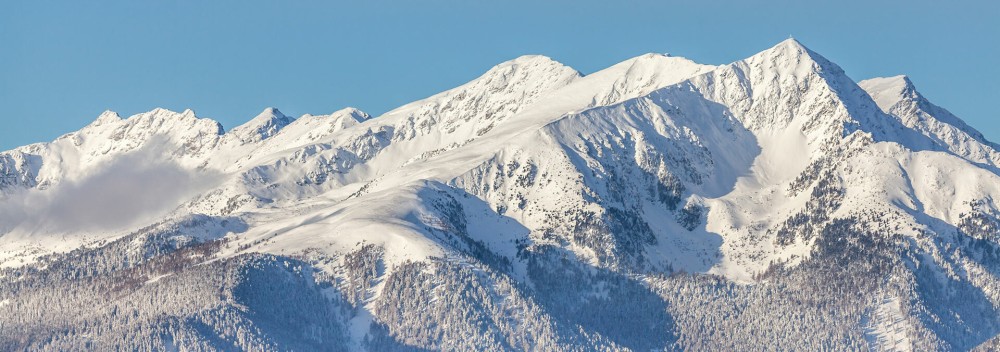 Ski Touring Week in Sarntal Valley between Sterzing and Bolzano