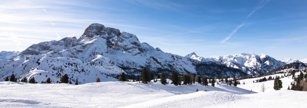 Fantastische Skitouren-Erlebnisse auf der Faneshütte