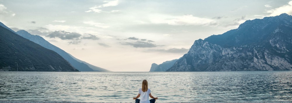 Cycling, Yoga and Wellness at Lake Garda