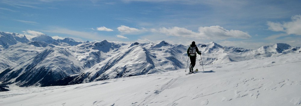 Luxury Ski Tours in Livigno - From the Ski Slopes Straight to the Spa