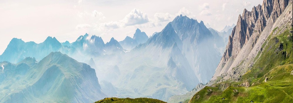 5th Stage of the Grand Alpine Crossing