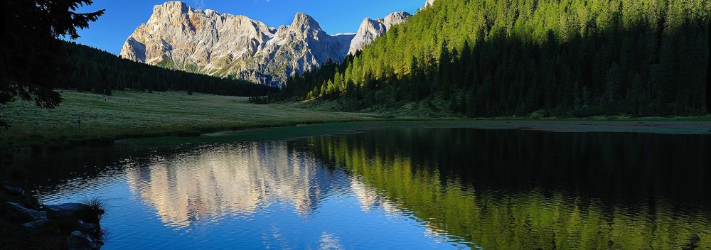 MTB Transalp: Journey from Plose to Monte Grappa