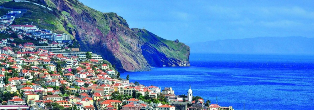 Exklusives Paket: Komplette Wanderreise nach Madeira inklusive Flug