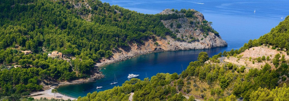Exklusives Angebot: Flug inklusive Wanderung in Sóller, Mallorca