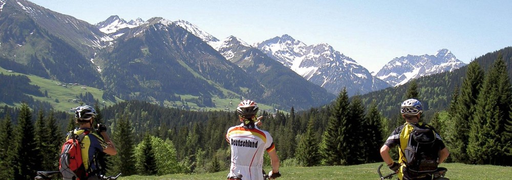 Driving Technique Training in Kleinwalsertal