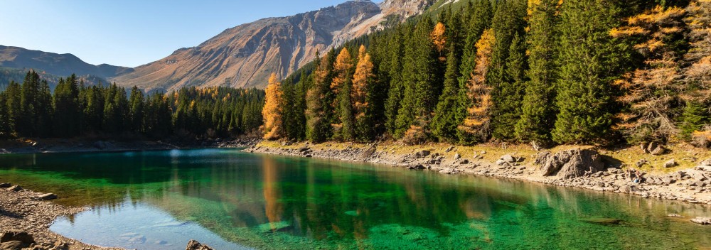 Genießen Sie Wanderungen und Yoga in den malerischen Brennerbergen