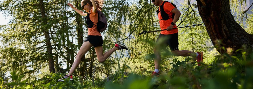 Brennerbergen Trailrunning Kurs