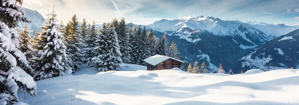 Obernbergtal Skitouren: Zwischen den majestischen Brennerbergen