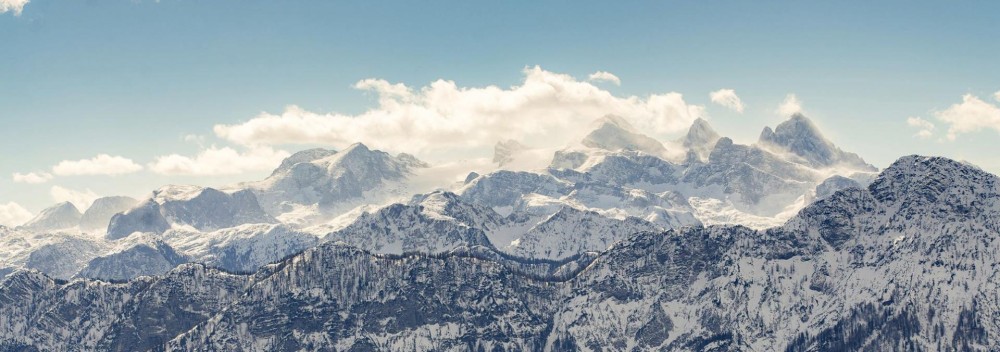 Dachstein-Plateau Paradeski Tours