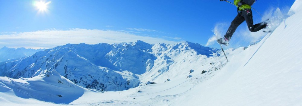 Fortgeschrittener Schneeschuhkurs mit Großvenediger Besteigung
