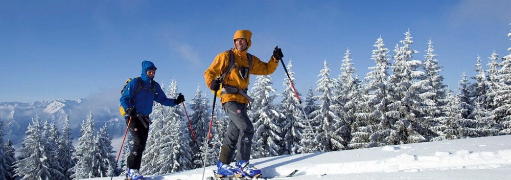 Ski Tour in the Heart of the Tauern - Granatspitz Group Adventure