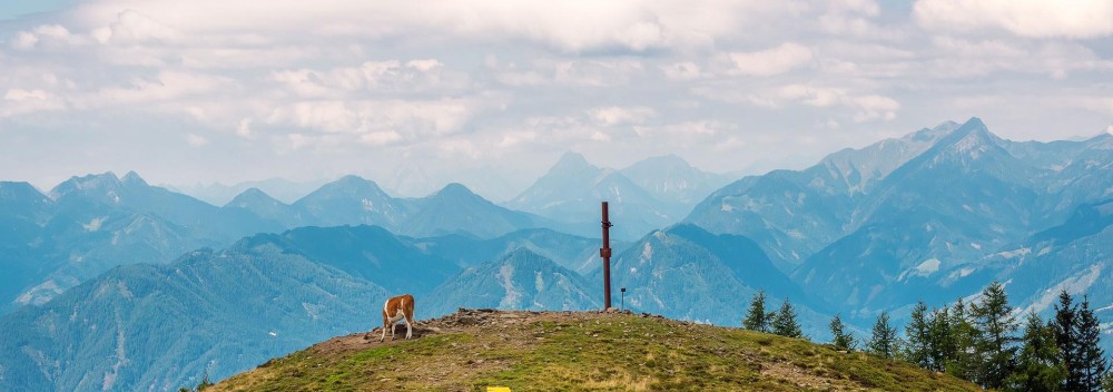 MTB-Transalp: Cycling Journey from Radstadt to Ossiacher See