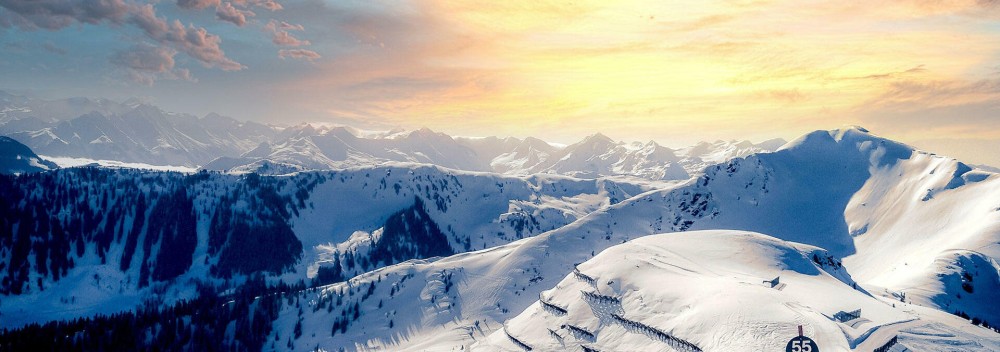 Freeride-Abenteuer im Montafon-Tal