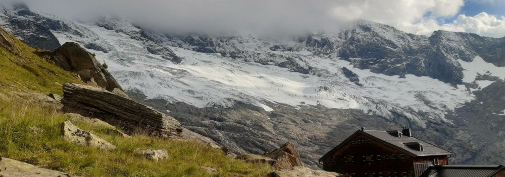 Basic High-Tour Course in the High Tauern Mountains