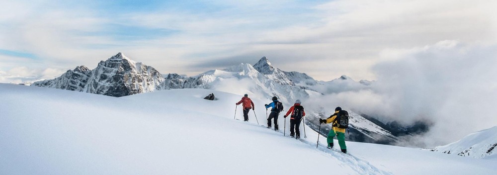 Gourmet Hotel Ski Tours in East Tyrol: A Delightful Experience