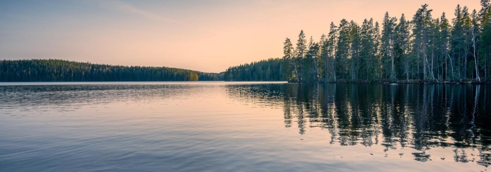 Train and Trek: Railway Hiking in Sweden