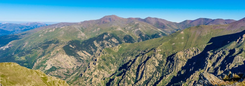 Transpirenaica Segment 1: Journey from Costa Brava to Andorra