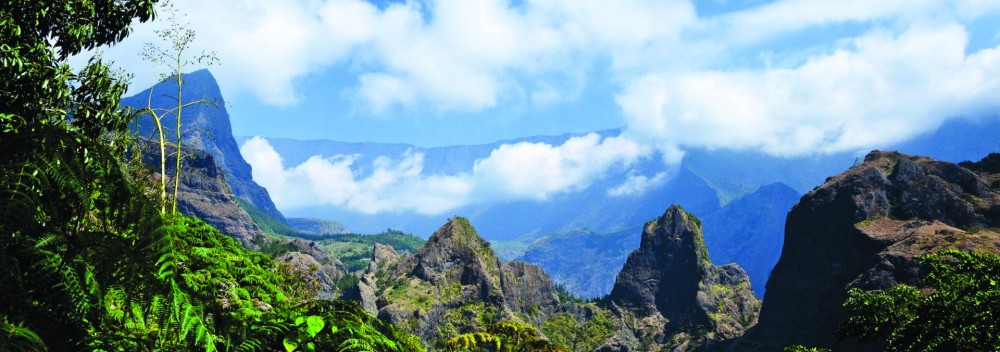 Exklusives Paket Teneriffa: Wanderlust inklusive Flug