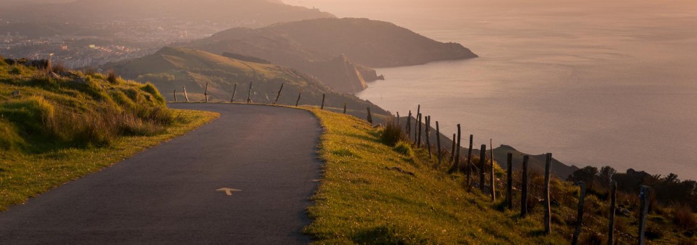 Transpirenaica Stage 3: From High Pyrenees to the Atlantic Ocean
